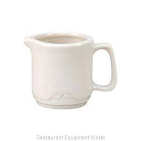 Vertex China KF-CM Creamer / Pitcher, China
