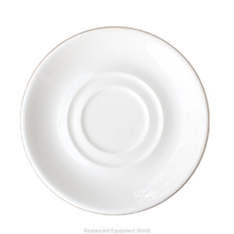 Vertex China LD-T2 Saucer, China