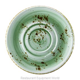 Vertex China LTJ-2 Saucer, China