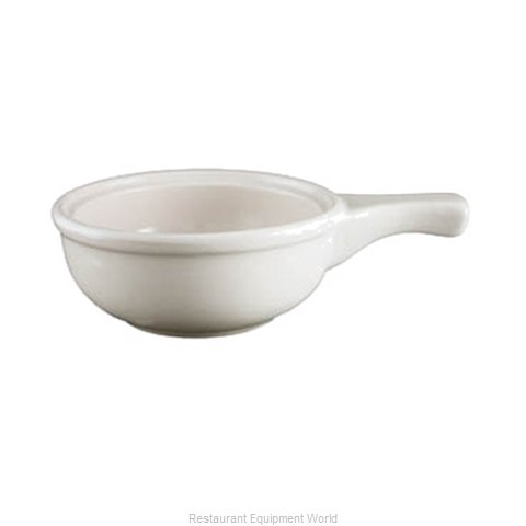 Vertex China OSC-12H-V Soup Bowl Crock, Onion