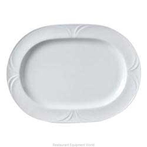 Vertex China PA-93-NV Platter, China