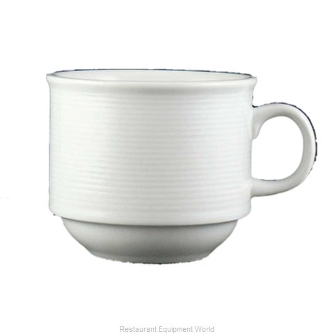 Vertex China RA-1S Cups, China