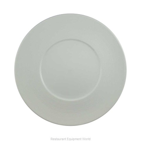 Vertex China RA-21M Plate, China