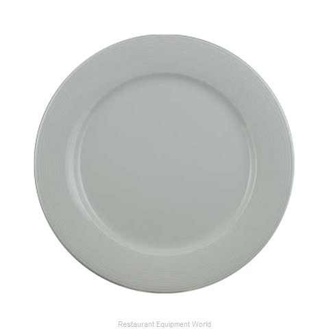 Vertex China RA-21N Plate, China