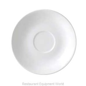 Vertex China RB-2-PWR Saucer, China