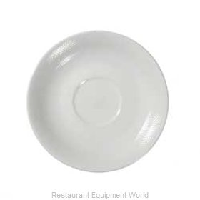 Vertex China RB-2-TZP Saucer, China