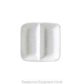 Vertex China RB-DS China, Compartment Dish Bowl