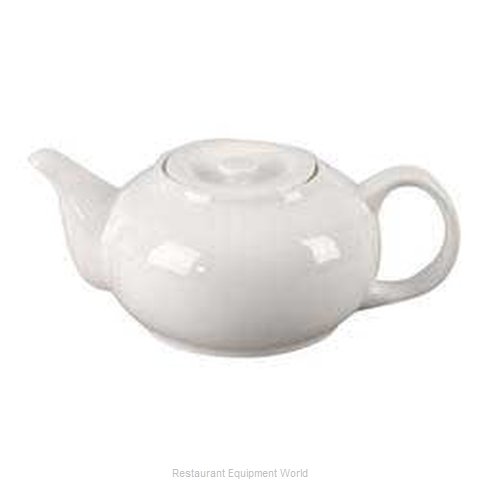 Vertex China RB-TP3 Coffee Pot/Teapot, China (Magnified)