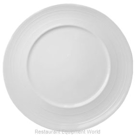 Vertex China RH-16 Plate, China