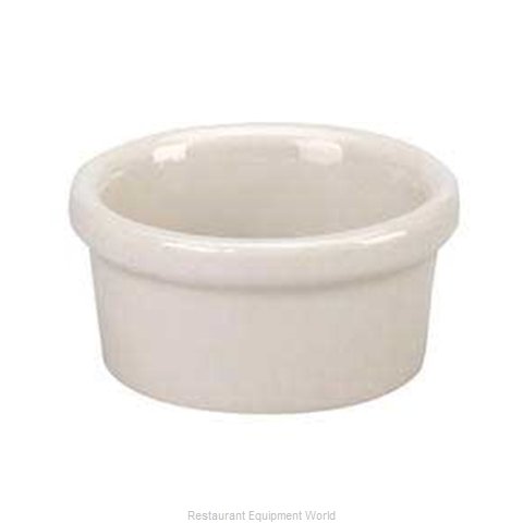 Vertex China RMK-25-W Ramekin / Sauce Cup, China