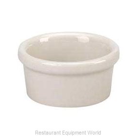 Vertex China RMK-25-W Ramekin / Sauce Cup, China
