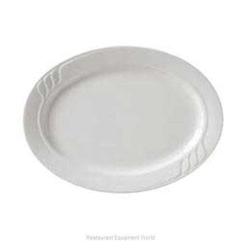 Vertex China SAU-12 Platter, China