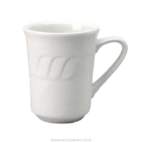 Vertex China SAU-17 Mug, China