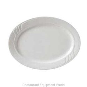 Vertex China SAU-34-P Platter, China