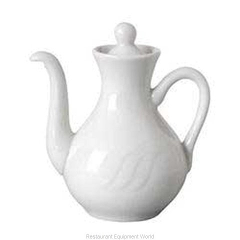 Vertex China SAU-CB Oil & Vinegar Cruet Bottle