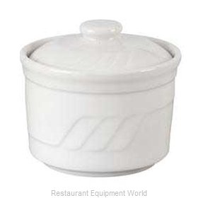 Vertex China SAU-F2 China, Bowl with Cover