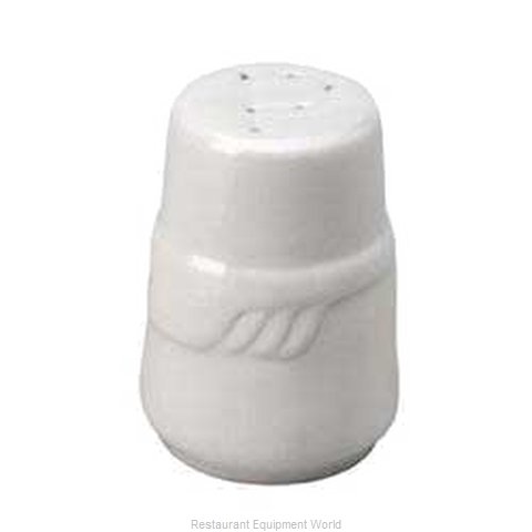Vertex China SAU-PS-W-B Salt / Pepper Shaker, China