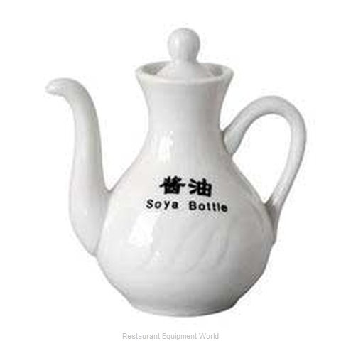 Vertex China SAU-SB Soy Sauce Dispenser