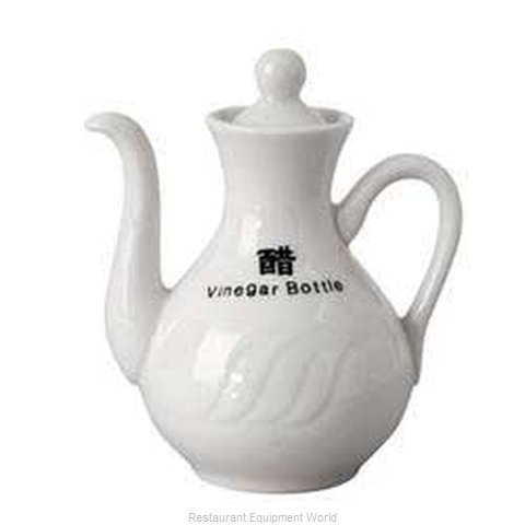 Vertex China SAU-VB Oil & Vinegar Cruet Bottle