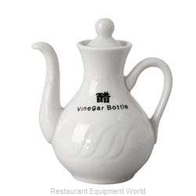 Vertex China SAU-VB Oil & Vinegar Cruet Bottle
