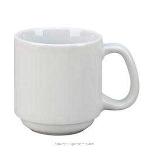 Vertex China SM-P Mug, China