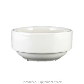 Vertex China VRE-4S Bouillon Cups, China