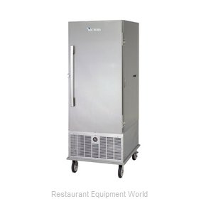 Victory ACRS-1D-S1-STS-G Refrigerator, Air Curtain