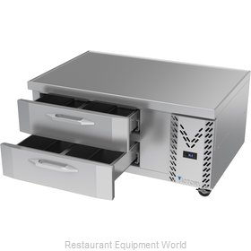 Victory CBF48HC Equipment Stand, Freezer Base