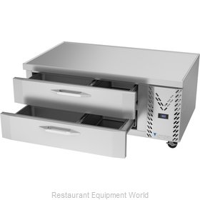 Victory CBF52HC Equipment Stand, Freezer Base