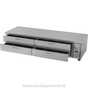 Victory CBF96HC Equipment Stand, Freezer Base