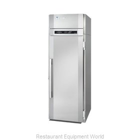 Victory FIS-1D-S1-XH Freezer, Roll-In
