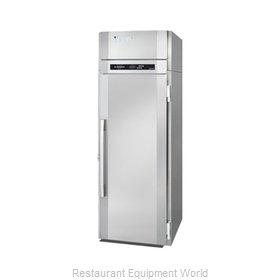 Victory FIS-1D-S1 Freezer, Roll-In