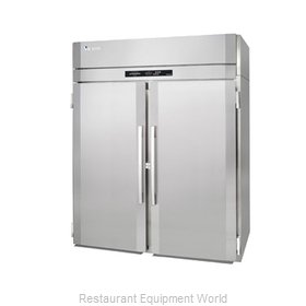 Victory FIS-2D-S1 Freezer, Roll-In