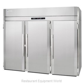 Victory FIS-3D-S1-PT-HC Freezer, Roll-Thru
