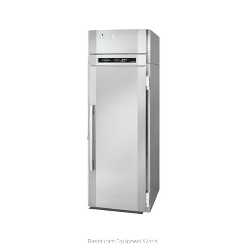 Victory FISA-1D-S1-HC Freezer, Roll-In