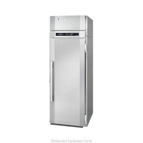 Victory FISA-1D-S1-PT-XH Freezer, Roll-Thru