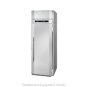 Victory FISA-1D-S1-XH Freezer, Roll-In