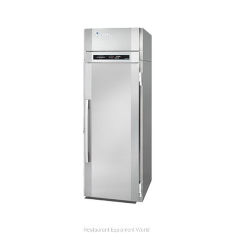 Victory FISA-1D-S1 Freezer, Roll-In