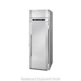 Victory FISA-1D-S1 Freezer, Roll-In