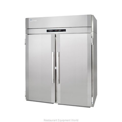 Victory FISA-2D-S1-HC Freezer, Roll-In