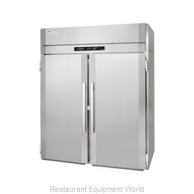 Victory FISA-2D-S1-HC Freezer, Roll-In