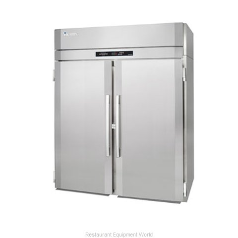 Victory FISA-2D-S1-XH-HC Freezer, Roll-In