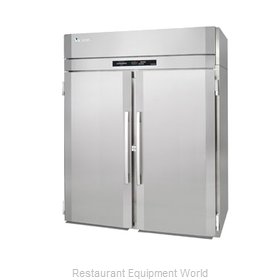 Victory FISA-2D-S1-XH Freezer, Roll-In