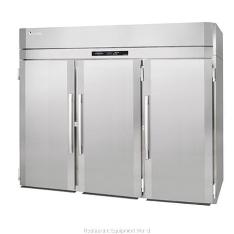 Victory FISA-3D-S1-HC Freezer, Roll-In