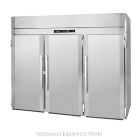 Victory FISA-3D-S1 Freezer, Roll-In