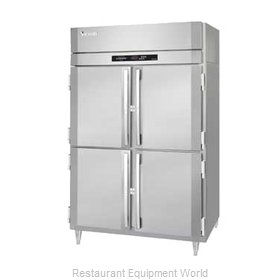 Victory FS-2D-S1-HD Freezer, Reach-In