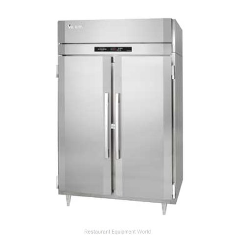 Victory FS-2D-S1 Freezer, Reach-In