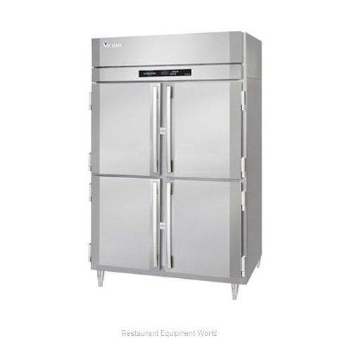 Victory FS-2S-S1-HS Freezer, Reach-in