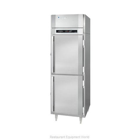 Victory FSA-1D-S1-EW-HD Freezer, Reach-In