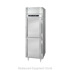 Victory FSA-1D-S1-EW-HD Freezer, Reach-In